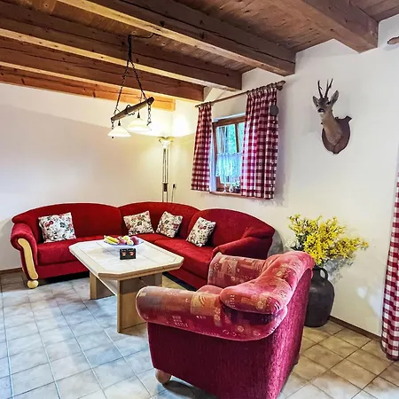 Muehlberg By Interhome Holiday home