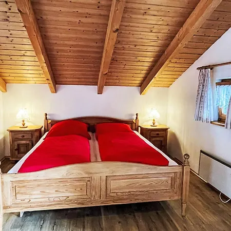 Holiday home Muehlberg By Interhome