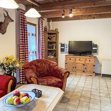 Holiday home Muehlberg By Interhome *