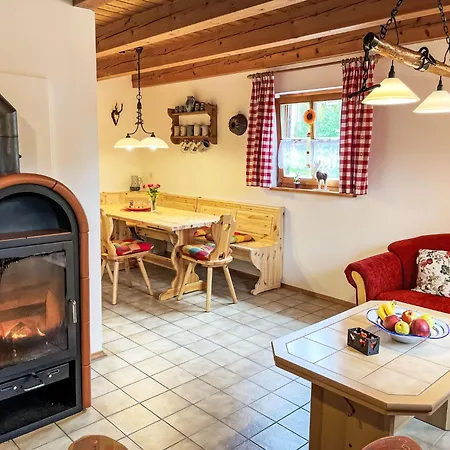 Muehlberg By Interhome Holiday home Holzhammer