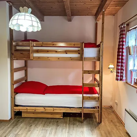 Muehlberg By Interhome Holzhammer