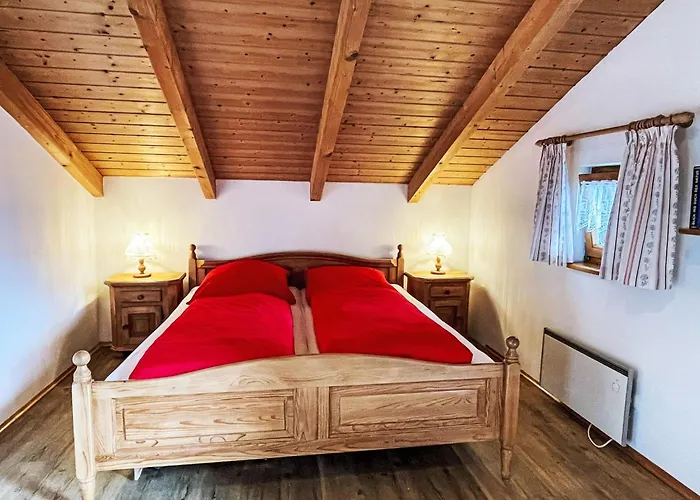 Ferienhaus Muehlberg By Interhome