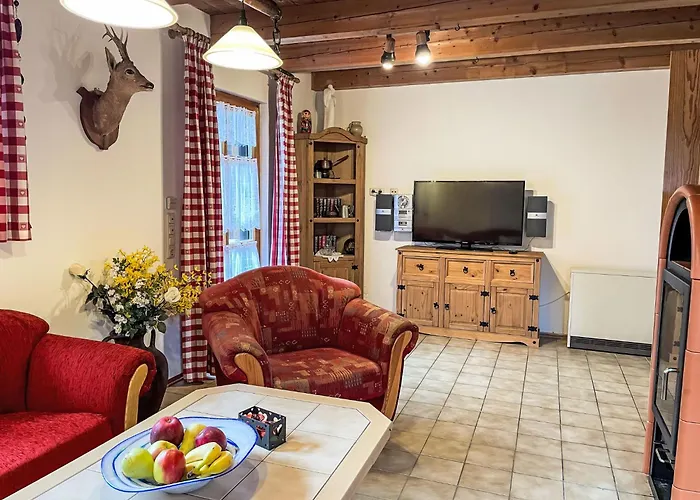 Ferienhaus Muehlberg By Interhome *