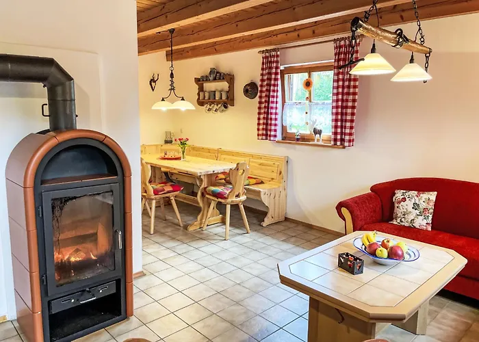 Muehlberg By Interhome Ferienhaus Holzhammer