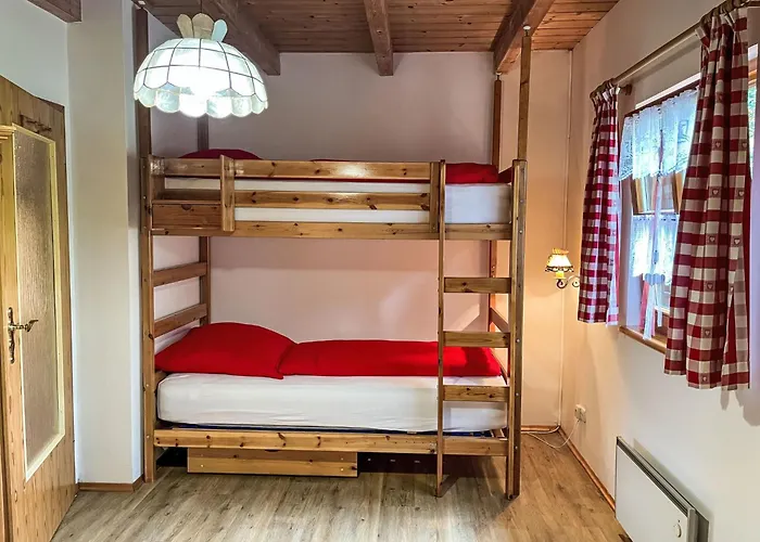 Muehlberg By Interhome Holzhammer