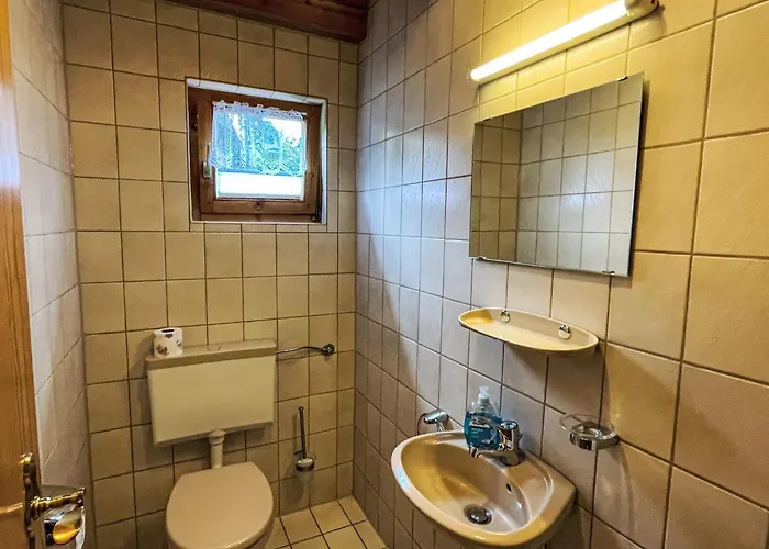 Ferienhaus Muehlberg By Interhome